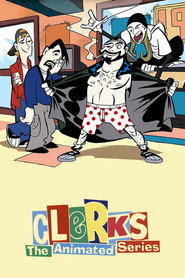 Clerks (2000)