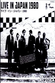 The Specials: Live In Japan (1980)