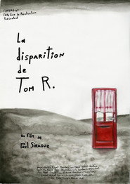La Disparition de Tom R.