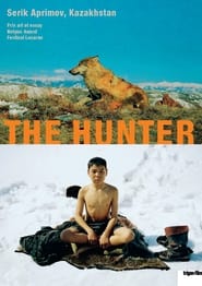 Poster The Hunter