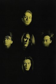 Poster Climax Together 2003