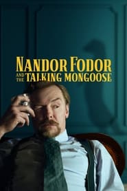 Imagen Nandor Fodor and the Talking Mongoose (2023)