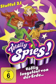 Totally Spies! Season 3 5