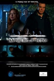 Vampire Resurrection постер