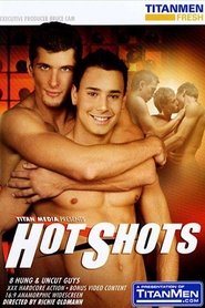 Poster Hot Shots 2008