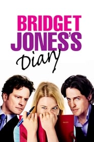 Bridget Jones's Diary (2001) poster