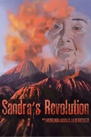 Poster Sandra’s Revolution 1970