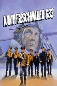 Poster Kampfgeschwader 633