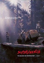 Supervivencia (Preservation) (2014)