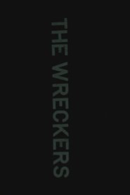 Poster The Wreckers 1976