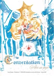 Conversation avec un ange