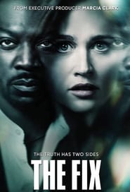 The Fix poster