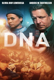 DNA постер