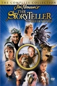 The Storyteller: Greek Myths serie streaming VF et VOSTFR HD a voir sur streamizseries.net