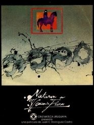 Poster Mataron a Venancio Flores 1982