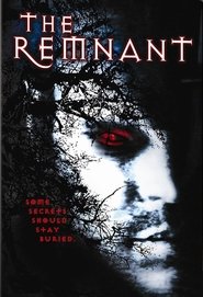 Poster The Remnant 2001