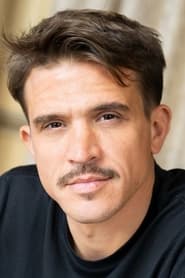 Profile picture of Juan Ignacio Cane who plays José Pérez