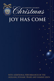 An Oakwood University Christmas: Joy Has Come (2023)