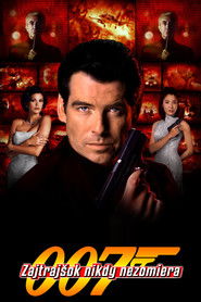 James Bond: Zajtrajšok nikdy nezomiera 1997