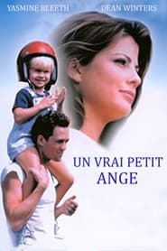 Regarder Undercover Angel en streaming – FILMVF