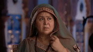 Mainawati tricks Suryabhan into marrying Jodha