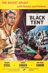 Poster The Black Tent