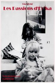 Poster Erika's Passions 1976