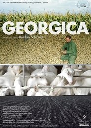 Poster Georgica 2014