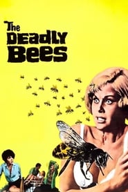 The Deadly Bees постер