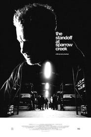 The Standoff at Sparrow Creek постер