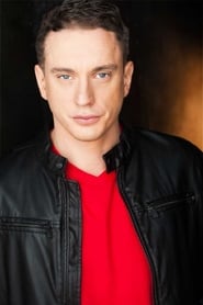 Richie Stephens as Serhiy Yaroslav
