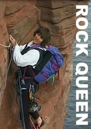 The Rock Queen