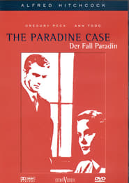 Der Fall Paradin 1947 Auf Italienisch & Spanisch