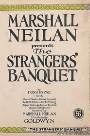 Poster The Strangers' Banquet