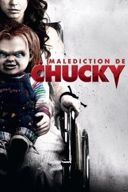 La Malédiction de Chucky streaming