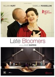 Late Bloomers постер