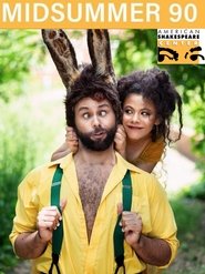 Poster Midsummer 90 2020