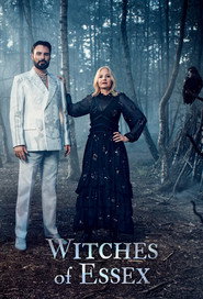 Witches Of Essex (2025)