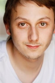 Jonny Dixon as Nevin