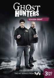 Ghost Hunters Season 8 Episode 1