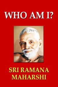 Poster Ramana Maharshi Foundation UK: discussion with Michael James on Nāṉ Ār? paragraph 1