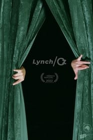 Lynch/Oz постер
