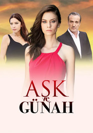 Aşk ve Günah poster