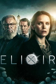 Elixer постер