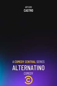 Poster Alternatino - Season 1 2016
