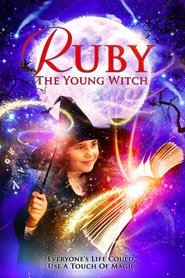 Poster Ruby Strangelove Young Witch 2015