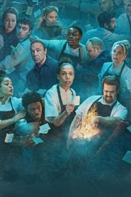 Boiling Point poster