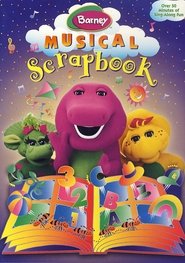 Poster Barney's Musical Scrapbook