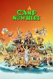 Full Cast of Camp Nowhere