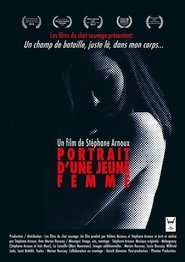 Portrait d'une jeune femme film en streaming